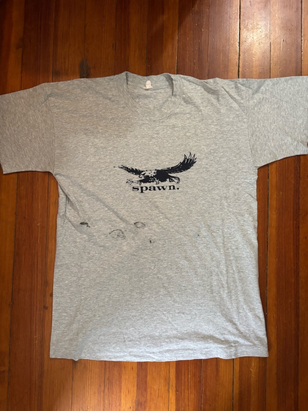 Vintage Spawn Shirt